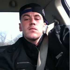 Meet your Posher, Ron